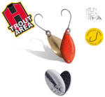 Herakles AREA SPOON SPIKE 1.0gr Color 146