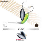 Herakles AREA SPOON K1 FAT 2.1gr Color ADP151