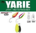 Yarie 704 RINGO MIDI 1.8gr H3 Chart Glitter