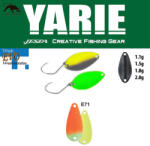Yarie 710T T-FRESH EVO 2.0gr E71 AG Carrot