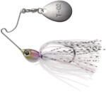 TIEMCO SPINNERBAIT TIEMCO CUREPOPSPIN 50mm 3.5gr Color 06