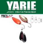 Yarie 702 PIRICA MORE 2.2gr N5 Rabbit Eye