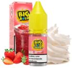 Big BOLD Lichid Big Bold Strawberry Jam Clotted Cream 20mg 10ml (5056685308943) Lichid rezerva tigara electronica