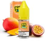 Big Bold Lichid Big Bold Mango Passion 10mg 10ml (5056685308882) Lichid rezerva tigara electronica