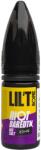 Riot SQUAD Bar Lichid Riot Squad Bar Lil Tropic 20mg 10ml (5056059564944) Lichid rezerva tigara electronica