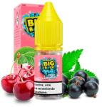 Big Bold Lichid Big Bold Cherry Blackcurrant Menthol 20mg 10ml (5056685309025) Lichid rezerva tigara electronica