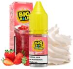 Big Bold Lichid Big Bold Strawberry Jam Clotted Cream 10mg 10ml (5056685308837) Lichid rezerva tigara electronica