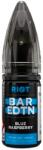 Riot SQUAD Bar Lichid Riot Squad Bar Blue Raspberry 20mg 10ml (5056059553306) Lichid rezerva tigara electronica