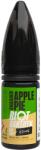 Riot SQUAD Bar Lichid Riot Squad Bar Smashed Apple Pie 20mg 10ml (5056059564906) Lichid rezerva tigara electronica