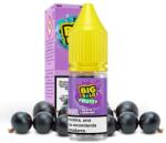Big Bold Lichid Big Bold Blackcurrant Fruity 10mg 10ml (5056685308851) Lichid rezerva tigara electronica