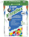 Mapei Keraflex Flexibilis ragasztó 25 kg - fehér