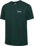 Hummel Tricou Hummel hmlLOOSE T-SHIRT S/S SPORTSWEAR 226078-1069 Marime XS - weplayvolleyball