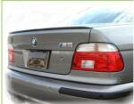  BMW E39 limousine M5 csomagtartó spoiler
