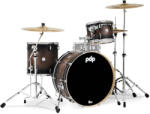  Pdp Concept Series Rock Shell Pack Pdcm24rkscb