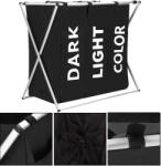 Springos Mosodai kosár HA0100 (HA0100)