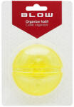 BLOW Kábeltartó - kábelfelhúzó sárga (42-101)