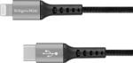 Krüger&Matz USB C - Lightning 1m KM1267 (KM1267)