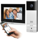 EXTEL Videó kaputelefon WAVE EXTEL720313 (EXTEL720313)