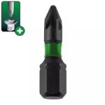 Dedra Pozidriv csavarhúzóhegyek PZ2x25mm, 2 db 18A51PZ20-02 (18A51PZ20-02)