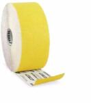 Dedra Csiszolópapír tekercsben 50mx115mm, 60-as szemcse F70RP50060 (F70RP50060)