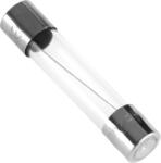 KEMOT Üvegbiztosíték 20 mm 0, 25 A CE Kemot (BEZ2000-025CE.1)