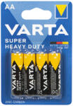 VARTA AA 1, 5 V ceruzaelem 4 db - 82-586- (82-586)