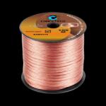 Cabletech Hangszóró kábel 2x 1, 5 mm CU (100m) (KAB0319)