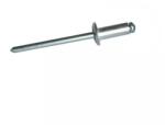 DEDRA-EXIM Szegecsek 4, 0x12, 5mm, 50 db 11Y403 (11Y403)
