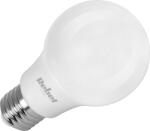 Rebel LED izzó E27 8, 5W 4000K 230V ZAR0552 (ZAR0552)