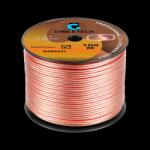 Cabletech 6 mm-es hangszóró kábel (KAB0331)