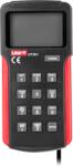 UNI-T UT361 anemométer hőmérsékletmérő funkcióval (MIE0123)