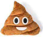 Giftspot Perna Decorativa Emoji Poo