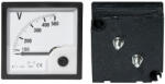 XTREME Analóg feszültségmérő, 0-500 V - 51-350- (51-350)