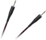 Cabletech Jack-Jack 6.3mm mono, 10m HQ (KPO2758-10)