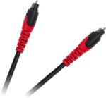 Cabletech Optikai audió kábel 2m Eco-Line KPO4014-2 (KPO4014-2.0)