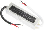 BLOW DC 12 V LED tápegység IP67, 1, 25 A, 15 W 30 × 20 mm - 70-500- (70-500)