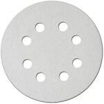 Dedra Csiszolókorong 180 mm, szemcse 180, tépőzáras, 5 db DED7764W5 (DED7764W5)