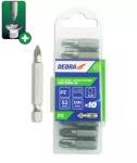 Dedra Pozidriv PZ2x50mm csavarfejek 18A05PZ21-10 (18A05PZ21-10)