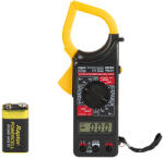 XTREME DT266 áramfogós multiméter - 50-266- (50-266)