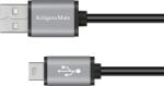 Krüger&Matz USB A - micro USB 1m KM1241 (KM1241)