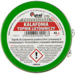 Cynel kolofónium forrasztáshoz 45 g - 3759- (3759)