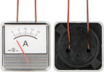 BLOW 20A négyzet alakú analóg árammérő (51-717)