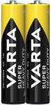 VARTA AAA elem, 1, 5 V - 82-551- (82-551)