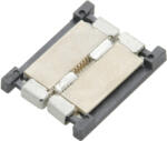  Csatlakozó LED csíkokhoz 10mm 2pin (5680)