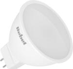 Rebel LED izzó MR16 6W, , 4000K, 12V (ZAR0528-1)