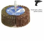 Dedra Laminált tárcsa 80x30x6mm, 120-as szemcse F28ST80120 (F28ST80120)