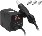Xtreme PR-ZD-8908 forrasztóállomás - 4562- (4562)