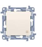 KONTAKT-SIMON Switch Simon 10 No. 7 modul bézs (16000)