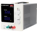 UNI-T Laboratóriumi tápegység UTP1303 0-32 V / 3A (MIE0279)