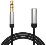BLOW Predlžovací kábel JACK predlžovací audio kábel JACK 3, 5 mm stereo - 91-280- (91-280)